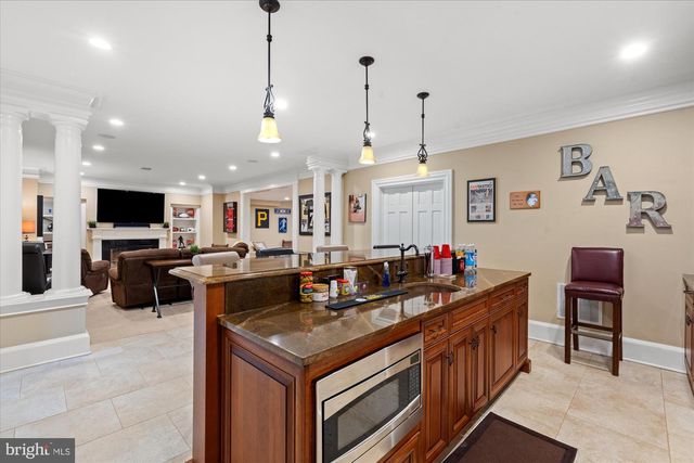 3109 WHIMBRELL CT, Oakton, VA 22124