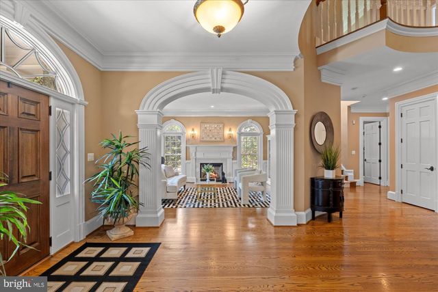 3109 WHIMBRELL CT, Oakton, VA 22124