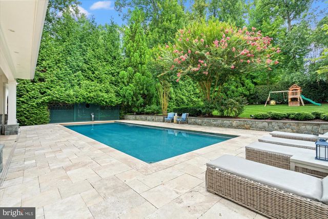 3109 WHIMBRELL CT, Oakton, VA 22124