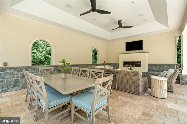 3109 WHIMBRELL CT, Oakton, VA 22124