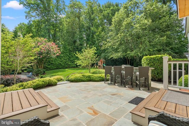 3109 WHIMBRELL CT, Oakton, VA 22124