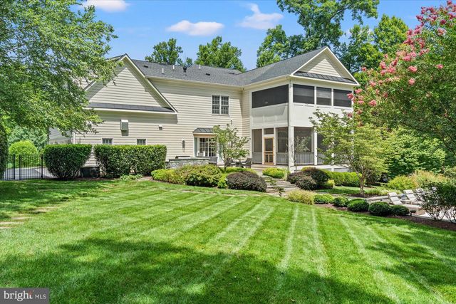 3109 WHIMBRELL CT, Oakton, VA 22124