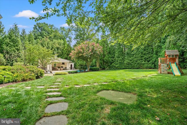3109 WHIMBRELL CT, Oakton, VA 22124