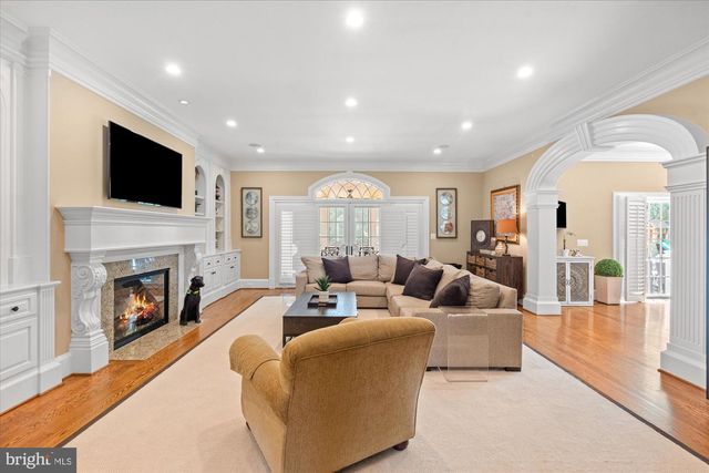 3109 WHIMBRELL CT, Oakton, VA 22124