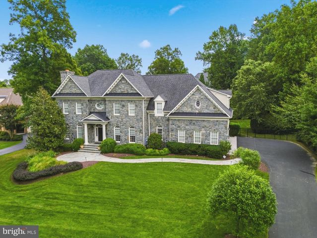 3109 WHIMBRELL CT, Oakton, VA 22124