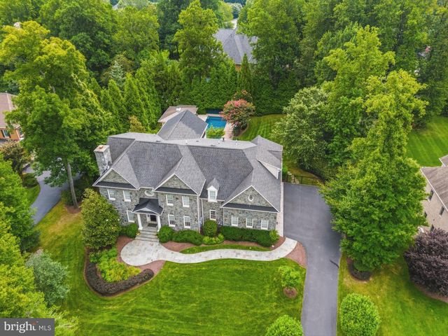 3109 WHIMBRELL CT, Oakton, VA 22124
