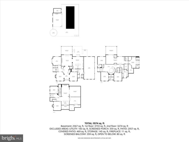 3109 WHIMBRELL CT, Oakton, VA 22124