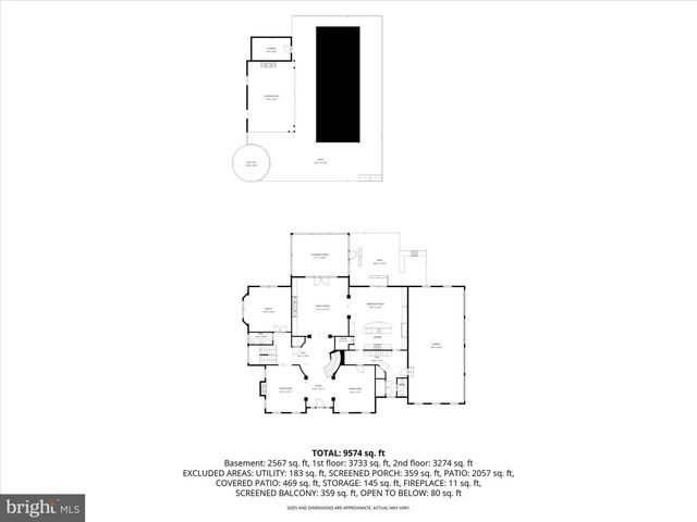 3109 WHIMBRELL CT, Oakton, VA 22124