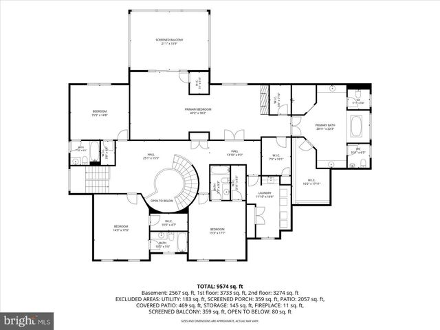 3109 WHIMBRELL CT, Oakton, VA 22124