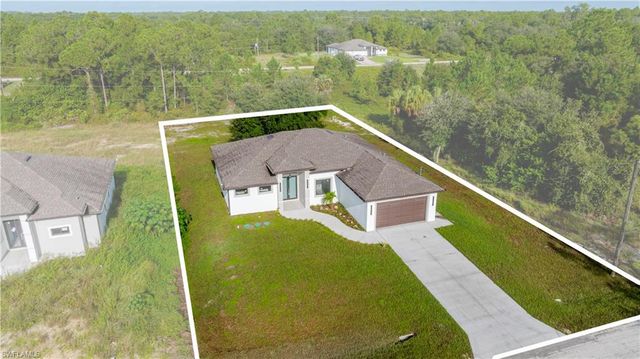 1913 Irving AVE, Lehigh Acres, FL 33972