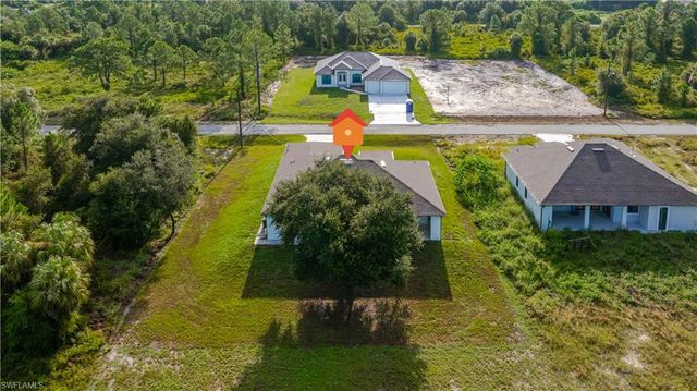 1913 Irving AVE, Lehigh Acres, FL 33972