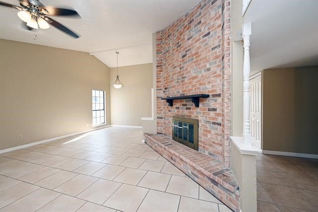 4325 Ireland Drive, The Colony, TX 75056