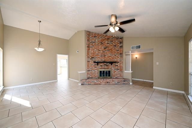 4325 Ireland Drive, The Colony, TX 75056