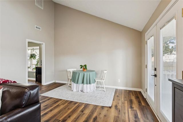 1244 Hatchland PL, Newport News, VA 23608