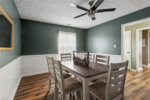 1244 Hatchland PL, Newport News, VA 23608