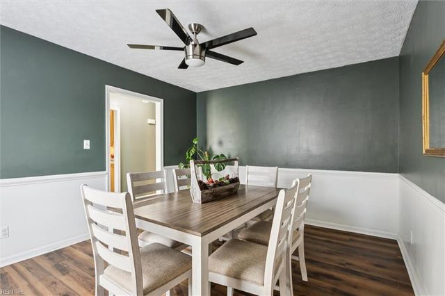 1244 Hatchland PL, Newport News, VA 23608