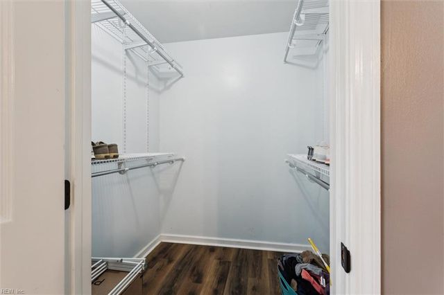 1244 Hatchland PL, Newport News, VA 23608