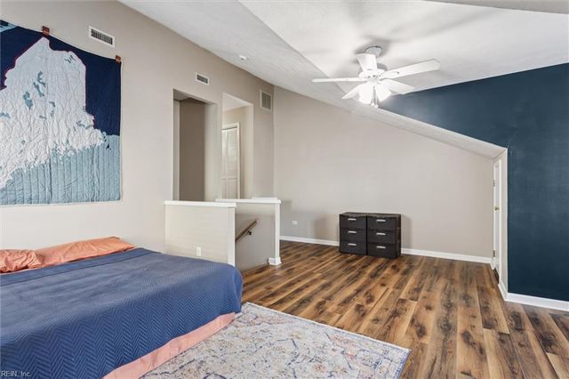 1244 Hatchland PL, Newport News, VA 23608