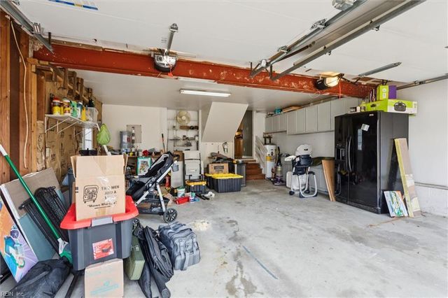 1244 Hatchland PL, Newport News, VA 23608