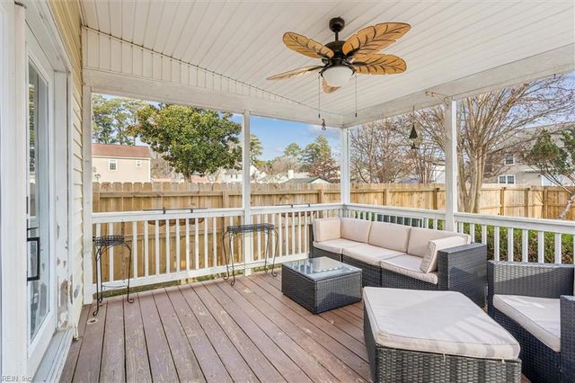 1244 Hatchland PL, Newport News, VA 23608