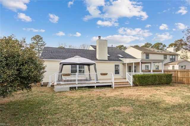 1244 Hatchland PL, Newport News, VA 23608