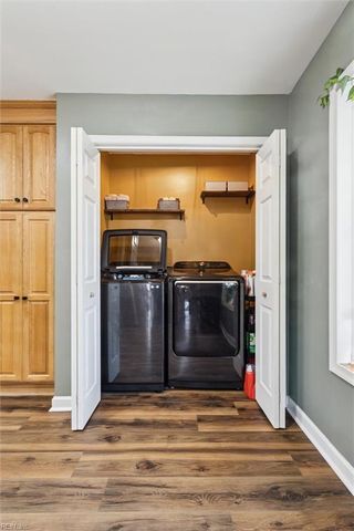 1244 Hatchland PL, Newport News, VA 23608