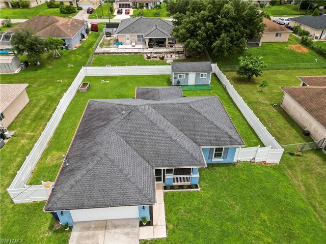 1010 Chaplin AVE, Lehigh Acres, FL 33971