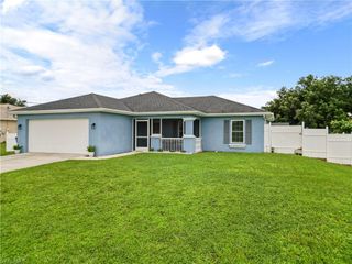1010 Chaplin AVE, Lehigh Acres, FL 33971