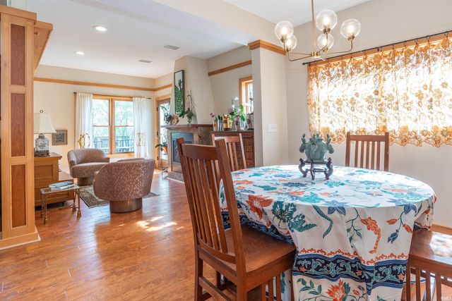 2753 E Pedigo Bay Drive, Bloomington, IN 47401