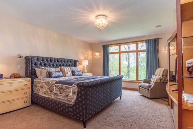 2753 E Pedigo Bay Drive, Bloomington, IN 47401