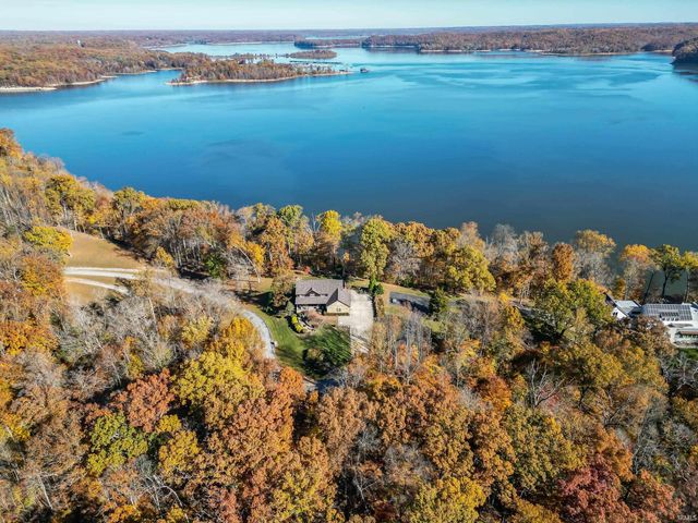 2753 E Pedigo Bay Drive, Bloomington, IN 47401