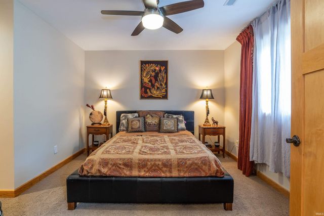 2753 E Pedigo Bay Drive, Bloomington, IN 47401