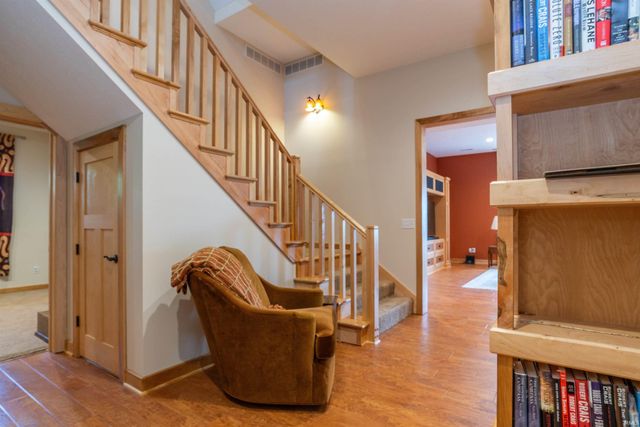 2753 E Pedigo Bay Drive, Bloomington, IN 47401