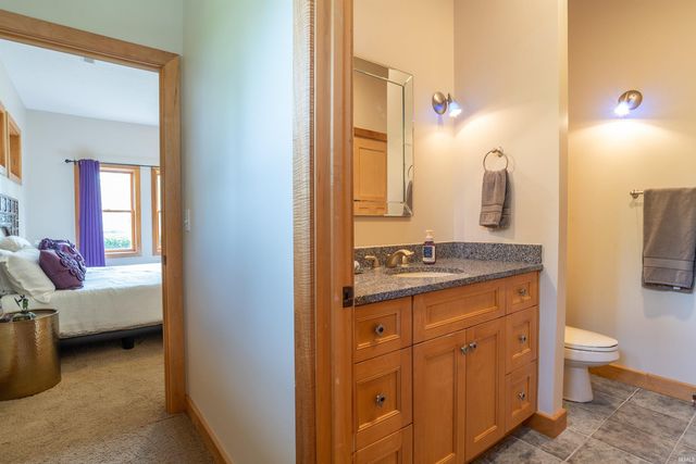 2753 E Pedigo Bay Drive, Bloomington, IN 47401