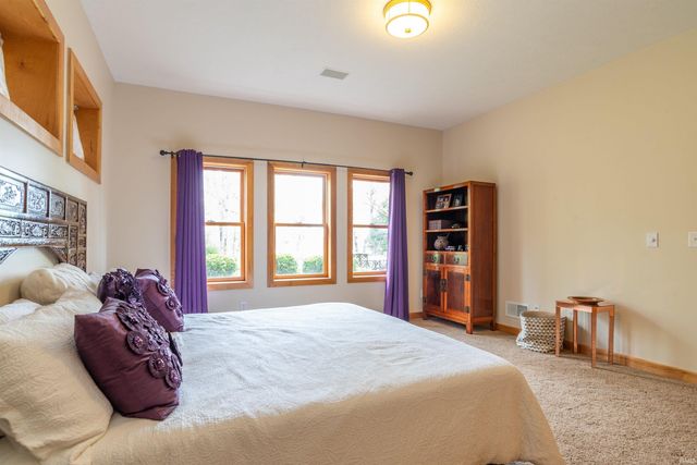 2753 E Pedigo Bay Drive, Bloomington, IN 47401