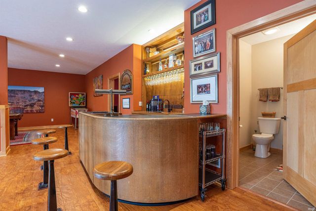 2753 E Pedigo Bay Drive, Bloomington, IN 47401