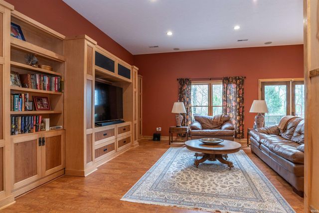 2753 E Pedigo Bay Drive, Bloomington, IN 47401