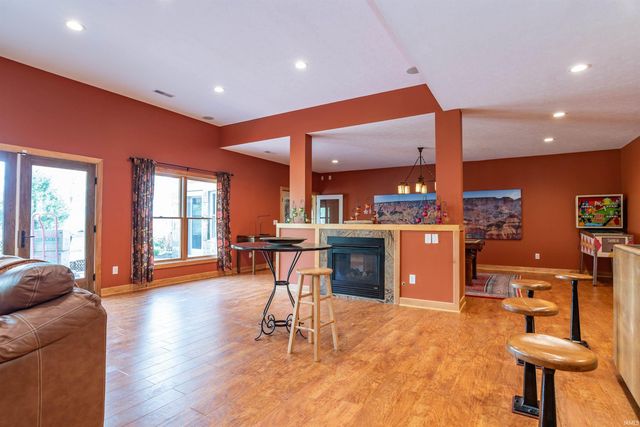 2753 E Pedigo Bay Drive, Bloomington, IN 47401