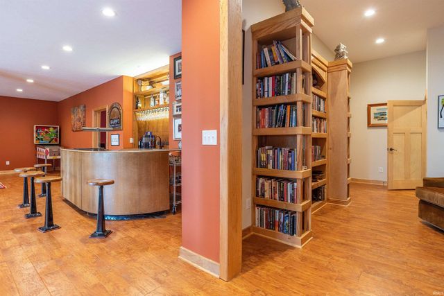 2753 E Pedigo Bay Drive, Bloomington, IN 47401