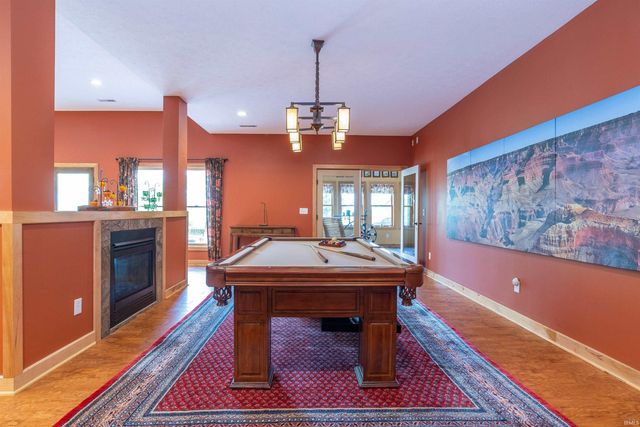2753 E Pedigo Bay Drive, Bloomington, IN 47401