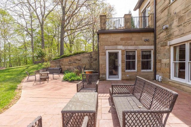2753 E Pedigo Bay Drive, Bloomington, IN 47401