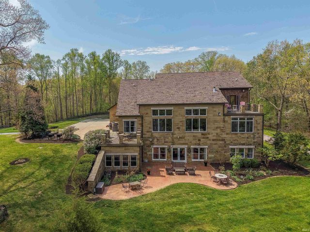 2753 E Pedigo Bay Drive, Bloomington, IN 47401