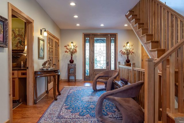 2753 E Pedigo Bay Drive, Bloomington, IN 47401