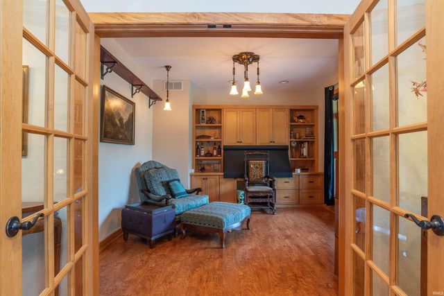 2753 E Pedigo Bay Drive, Bloomington, IN 47401