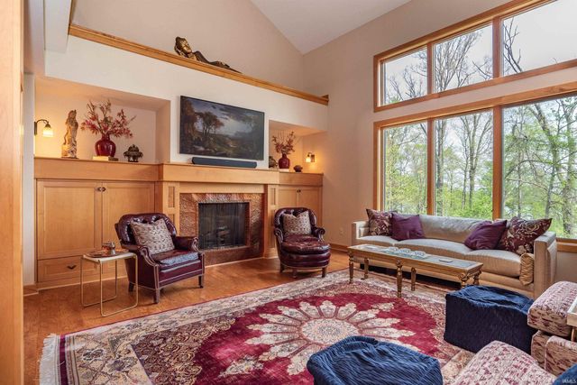 2753 E Pedigo Bay Drive, Bloomington, IN 47401