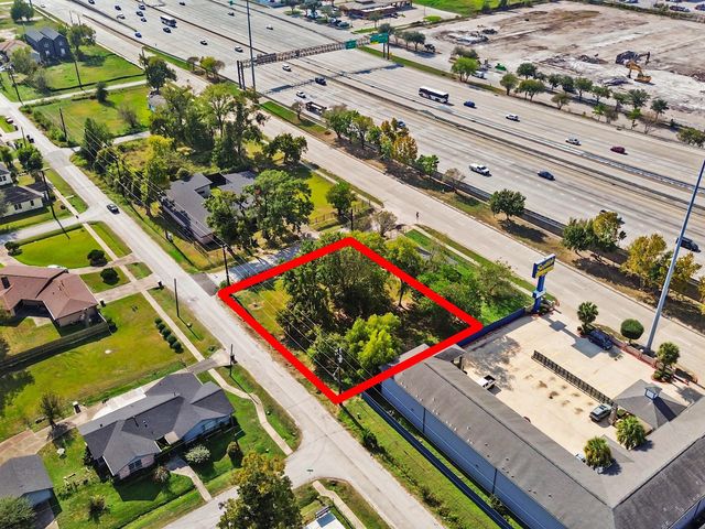 0 Cordon Street, Houston, TX 77026