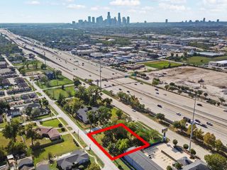 0 Cordon Street, Houston, TX 77026