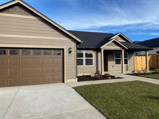 3357 Bryson Way, Medford, OR 97504