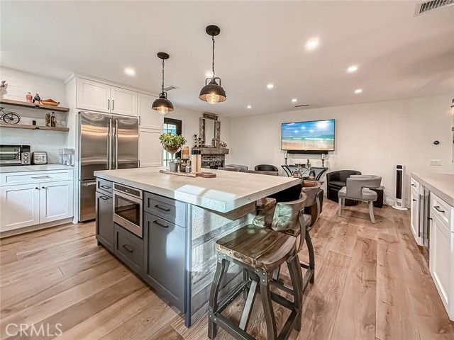 1079 Powderhorn Court, Oak Park, CA 91377