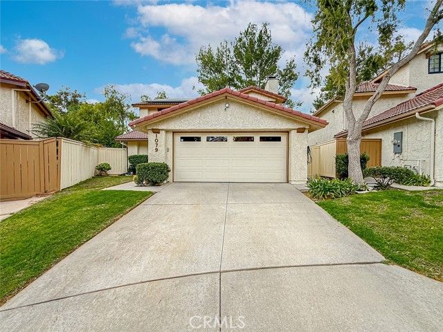 1079 Powderhorn Court, Oak Park, CA 91377